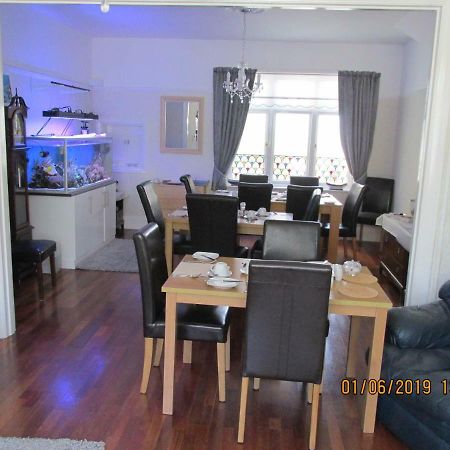 Valdene Hotel Paignton Esterno foto