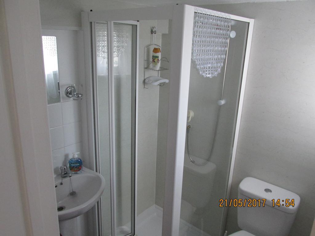 Valdene Hotel Paignton Esterno foto