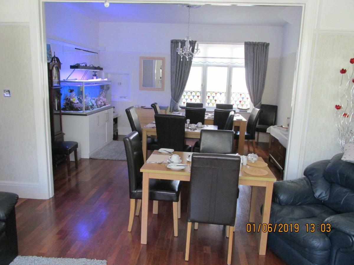 Valdene Hotel Paignton Esterno foto