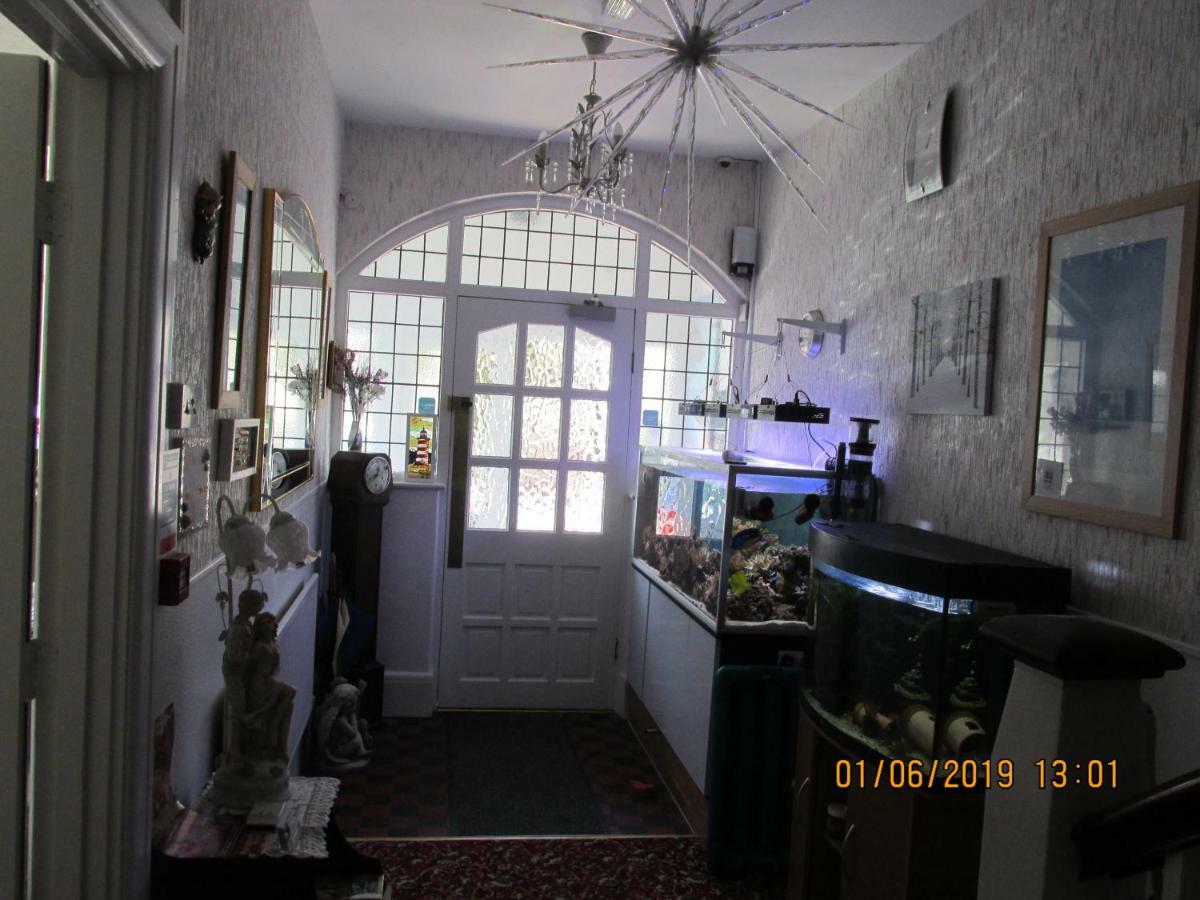 Valdene Hotel Paignton Esterno foto