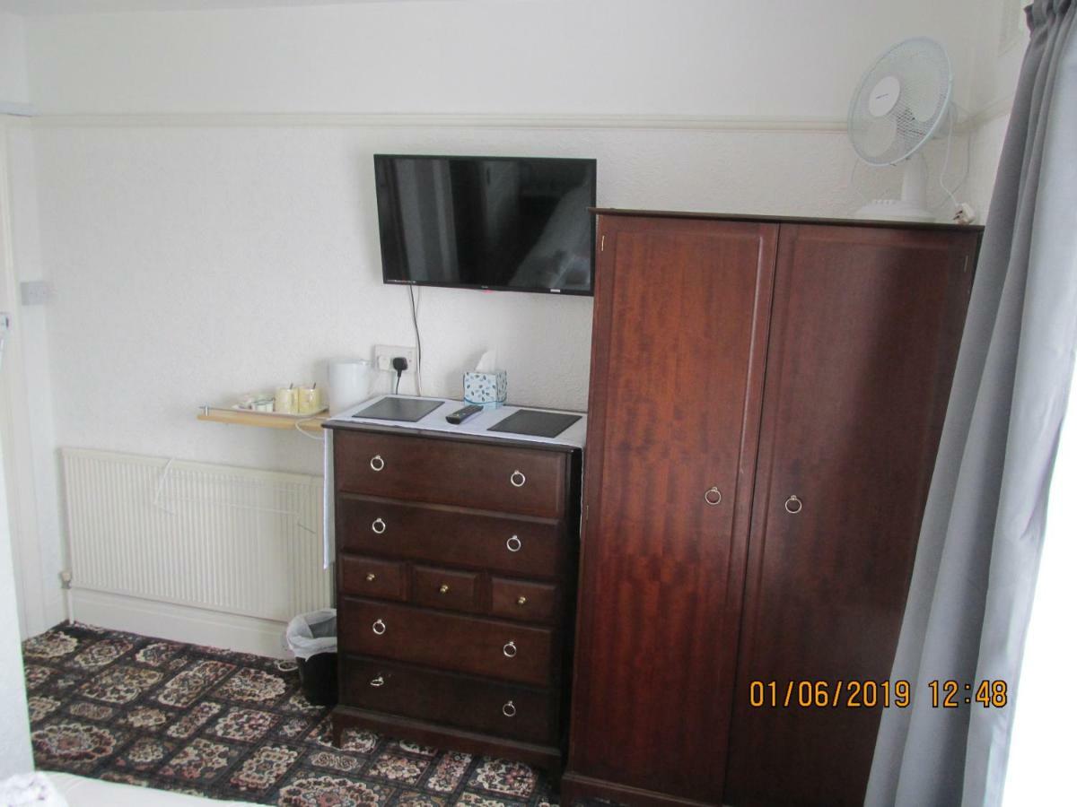 Valdene Hotel Paignton Esterno foto