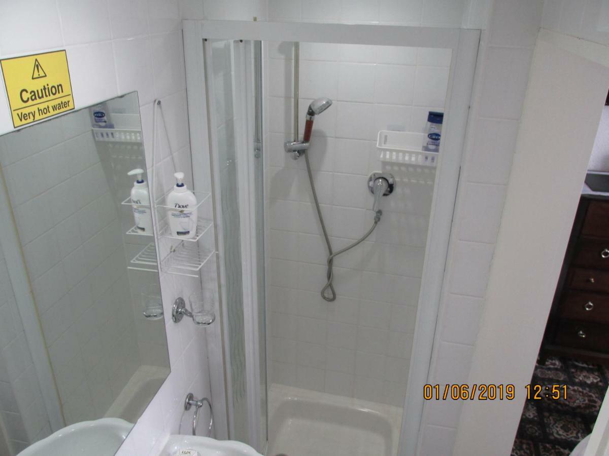 Valdene Hotel Paignton Esterno foto